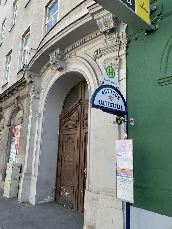 Nice Studio Close To Metro III ウィーン エクステリア 写真